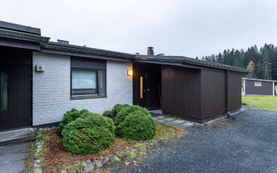 1h+k+s Ylöjärvi Harjutie 17