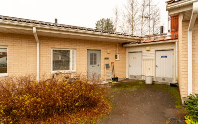 2h+k+s Hämeenkyrö Alasentie 11