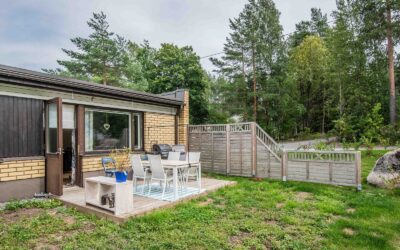 3h, k, kh, s Ylöjärvi Tyvitie 2