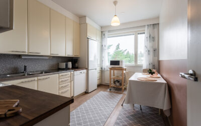 3h, k Ylöjärvi Seijantie 4