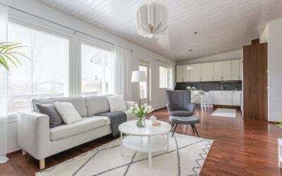 3h, k, s Sastamala Niskalantie 6