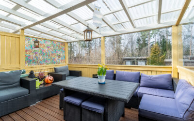 4 k + k + s Ylöjärvi Välimäenkuja 6