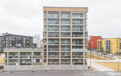 2h+kt+s Tampere Vanhansillankatu 10