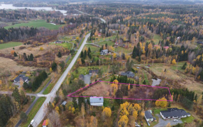 Ylöjärvi Koluojantie