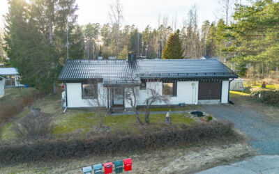 3h, k, s Hämeenkyrö Riekkopolku 3