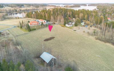 Ylöjärvi Koivulantie 37