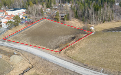 Ylöjärvi Lempiäniementie 70