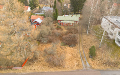 Ylöjärvi Soppeentie 36