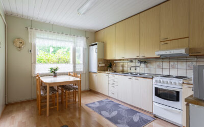 3h, k, kph, s Ikaalinen Silkintie 16