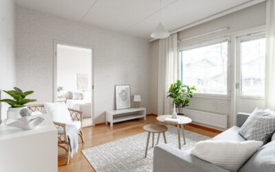 2h, k, s Tampere Pohtolankatu 41