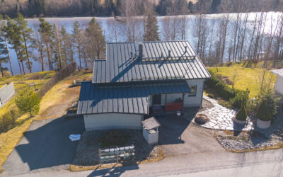 4h, k, khh, kph, s, wc, p, kellaritilaa Sastamala Rantakodontie 16