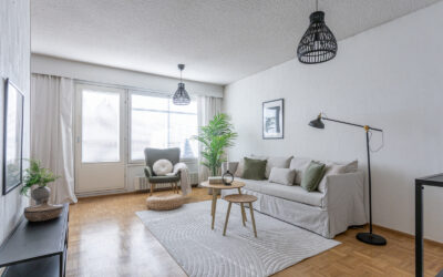 2h, k, s Tampere Simolankatu 32