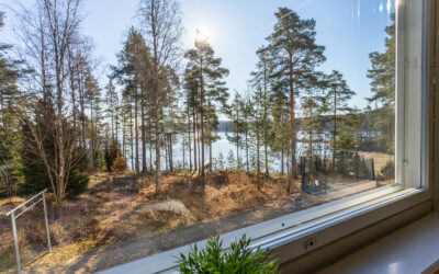 2h, kt, s Ylöjärvi Lammassaarentie 3