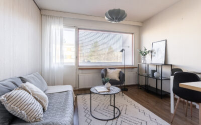 1h, k Nokia Kauppakatu 2