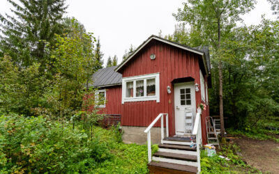 oh, k, välieteinen, sisäterassi Ylöjärvi Virtaintie 1108