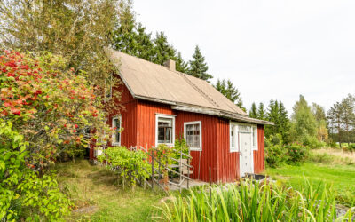 2h+k Sastamala Hahmajärventie 331