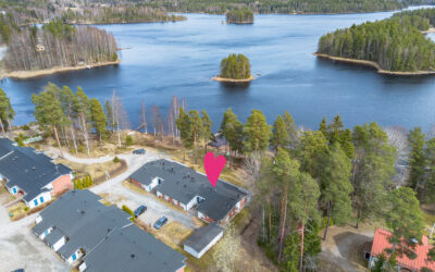 1h, kk, s Ylöjärvi Pikisaarentie 2