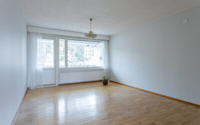 2h, k Ylöjärvi Mikkolantie 4