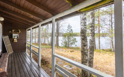 3h,kk,s Ylöjärvi Korvenrannantie 30