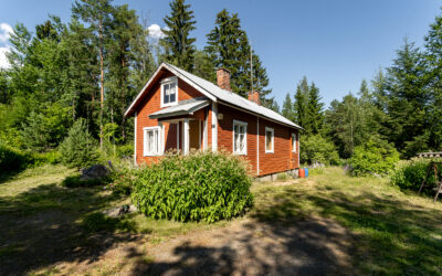 2h, k, ulkosauna Ylöjärvi Uudenkyläntie 2