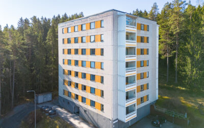 2h, k Ylöjärvi Murtomäentie 10