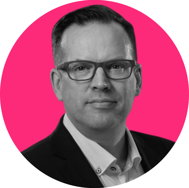 Reija Hämäläinen, LKV