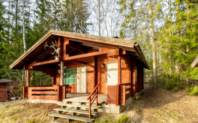tupa, kk, sauna Ylöjärvi Hankalantie 108