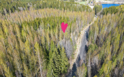 Ylöjärvi Antaverkantie