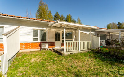 2h+k+s Pirkkala Takamaantie 4