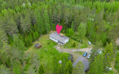 3h, k, kph, s Ylöjärvi Kyrönlahdentie 1315