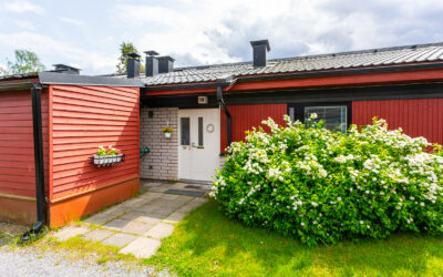 3h, k, kph, s Ylöjärvi Tuoviskuja 5