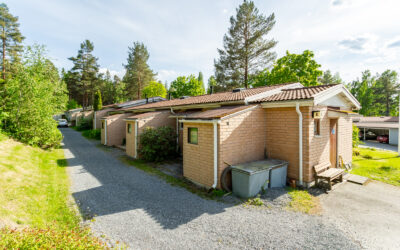 1h, k,s Ylöjärvi Teivontie 3