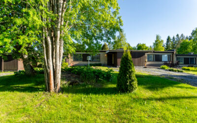 4h, k, s  Ylöjärvi Vuorikiventie 2