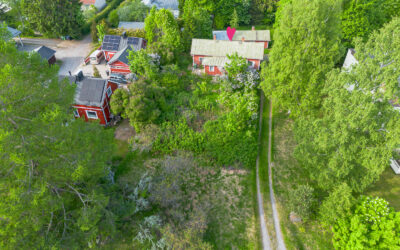 Ylöjärvi Soppeentie 36