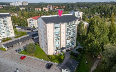 2h+k+s Nokia Hinttalankatu 14