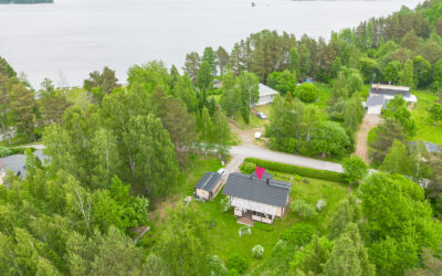 3h, k, kph, s, wc Ylöjärvi Kurjentie 7