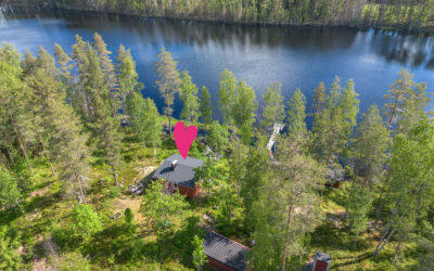 2h,k Ylöjärvi Naarajärventie 132