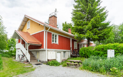 3h+k Pirkkala Valkilantie 4