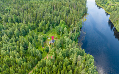 4h+k Ylöjärvi Ruukintie 167