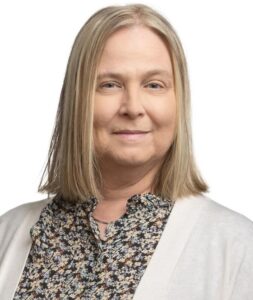 Reija Hämäläinen