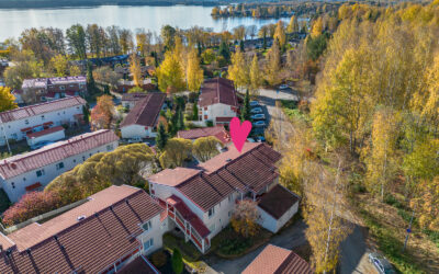 2h, kk, s Tampere Villilänkatu 6